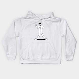 ghost Kids Hoodie